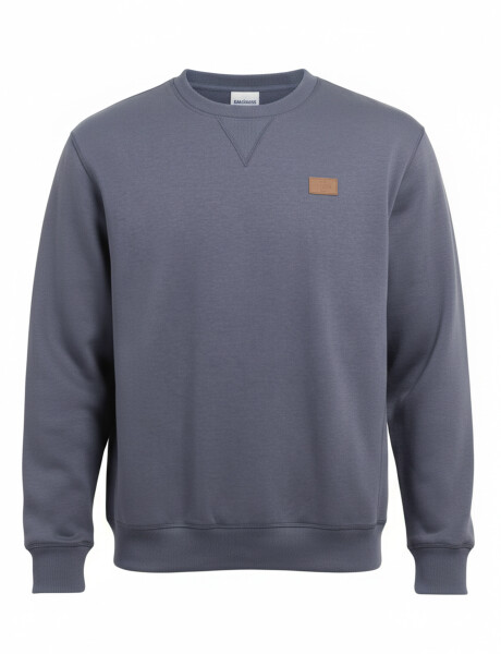 Buzo O'Neill Savage Gris
