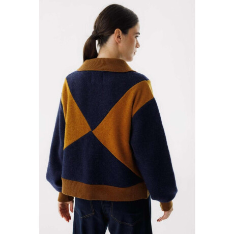 PRE VENTA Bomber Chess Azul