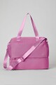 Maletin The Essential Gym Bag Unisex Wanderlust Pink