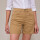 SHORT LORIANA POLANCO Marrón