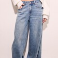 Imagen de Jean Wide Leg - Denim