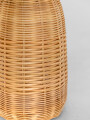 Lampara De Mesa Moulins12 Color Unico