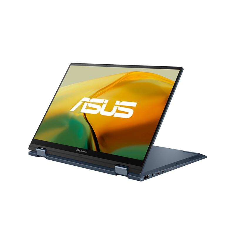 Notebook ASUS Zenbook 14 Flip UP3404VA-KN073 i7-1360P Notebook ASUS Zenbook 14 Flip UP3404VA-KN073 i7-1360P