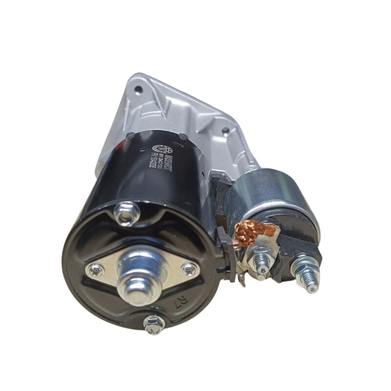 ARRANQUE GOL 1.9 DIESEL Arranque Gol 1.9 Diesel
