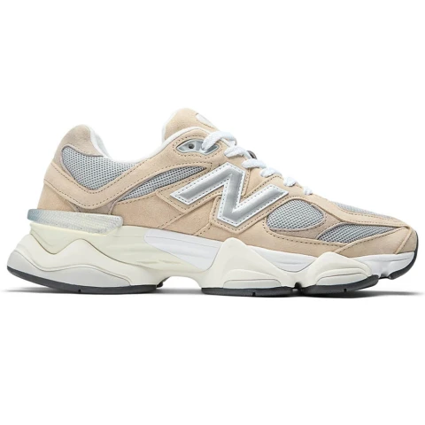 NB 9060 - Unisex Cream