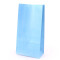 Bolsa Papel x 50 S/Asa Grande Celeste