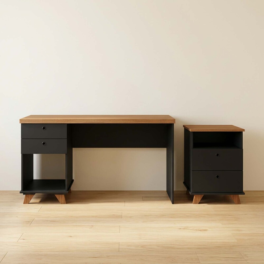 JUEGO DE OFICINA SKY