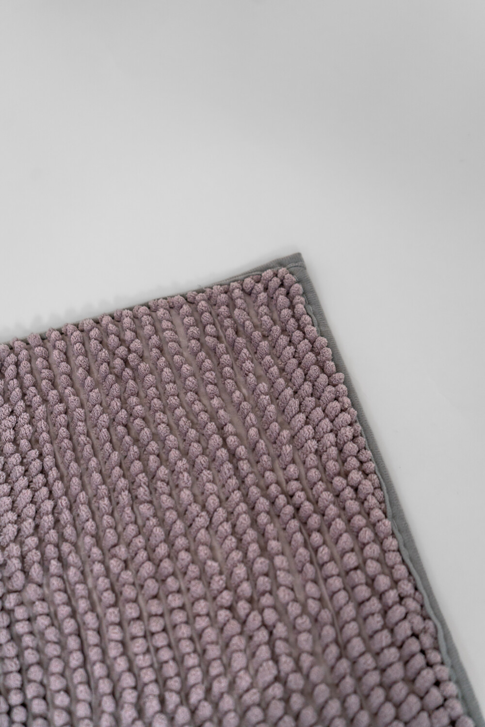 Alfombras Alfombra De Baño Tost 8 Gris