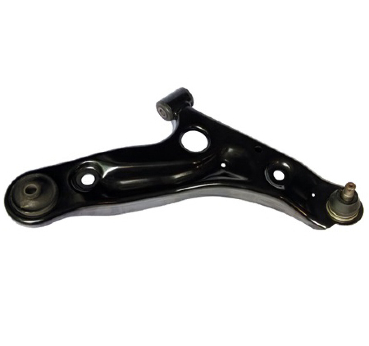 BASTIDOR SUSPENSION SUZUKI IZQ CELERIO 2011 - 2015 ZOTYE Z100 - 