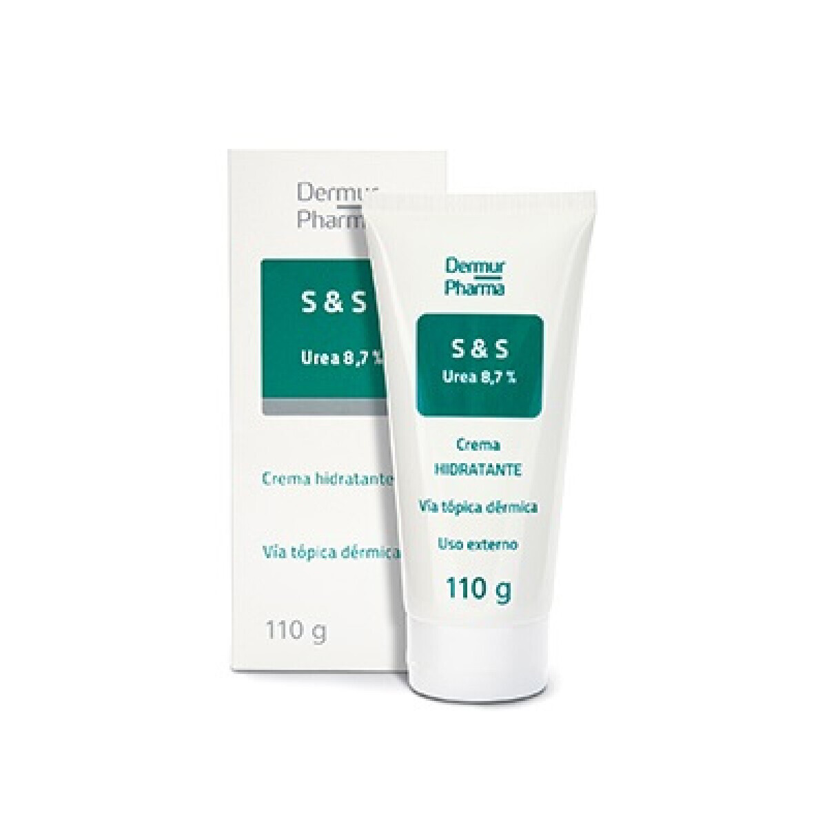 S&S Emulsion 110g 