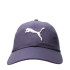 Gorra Puma Cat Bb Cap Azul