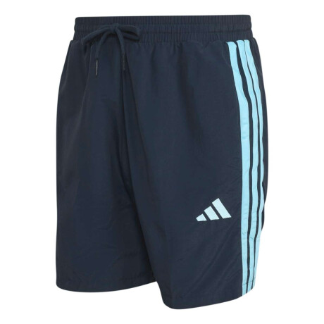 Short 3S Chelsea Wc de Hombre Azul