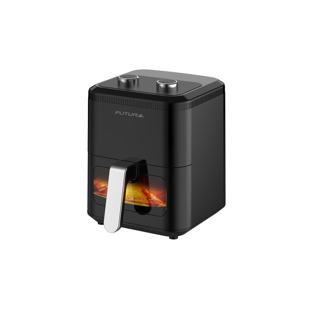 Freidora de aire Futura FUT-AF42MB 4.2 L Freidora de aire Futura FUT-AF42MB 4.2 L
