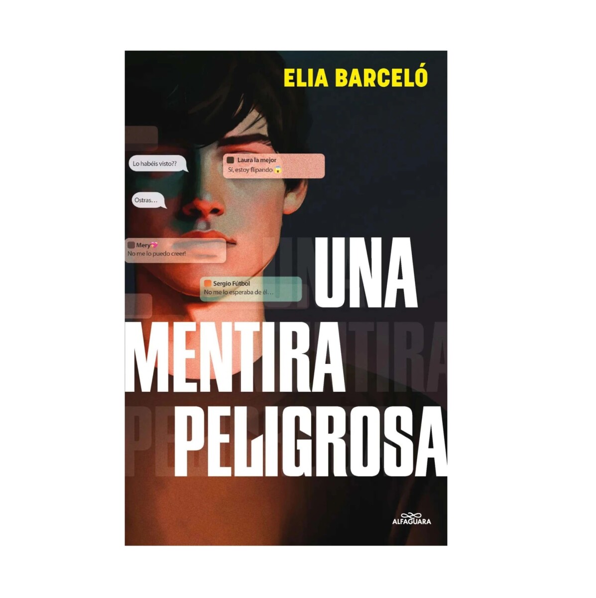 Una Mentira Peligrosa 