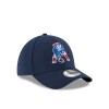 Gorro Patriots New Era Navy