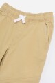Jogger gabardina KHAKI