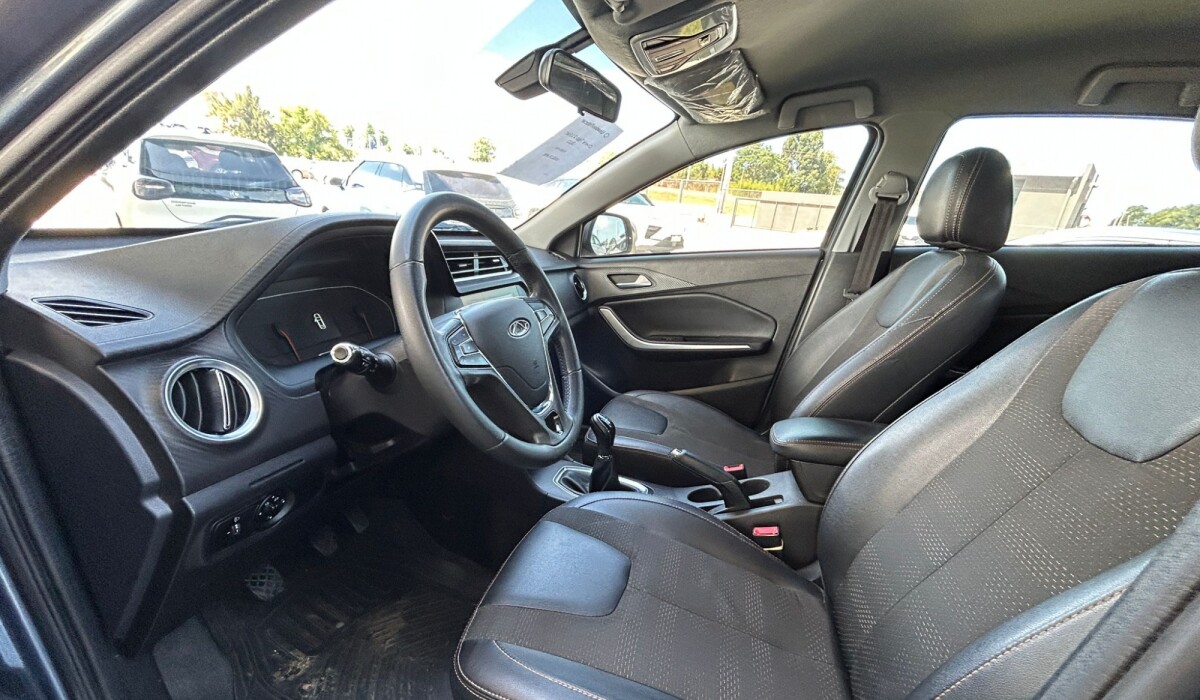 Chery Tiggo 2 1.5 MT - 2022 Chery Tiggo 2 1.5 MT - 2022