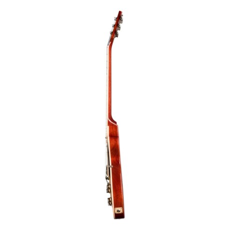 Guitarra Electrica Gibson Les Paul Standard 60s Figured Top Ice Tea Nickel Guitarra Electrica Gibson Les Paul Standard 60s Figured Top Ice Tea Nickel
