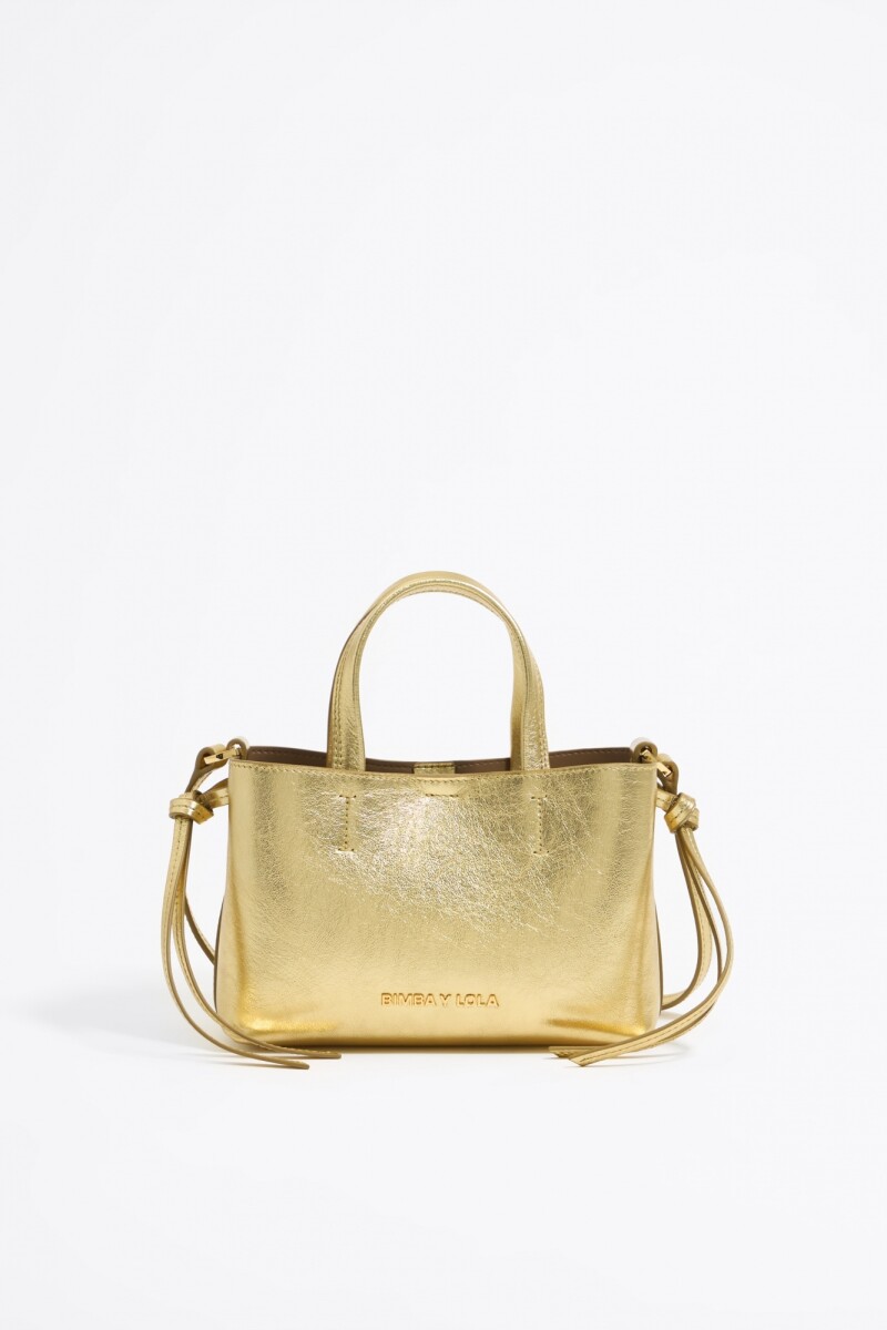 BOLSO CHIHUAHUA MINI PIEL 