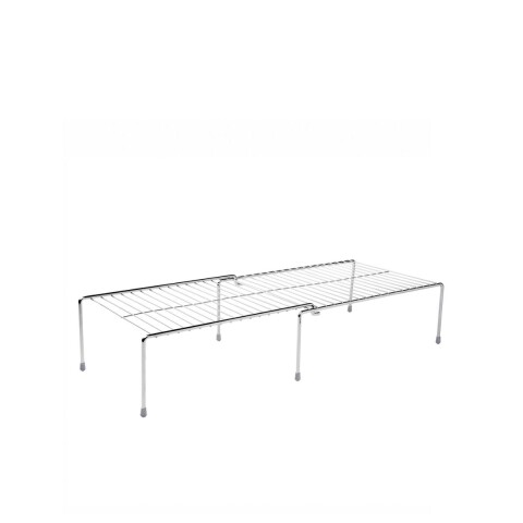 ESTANTE EXTENSIBLE Estante Extensible