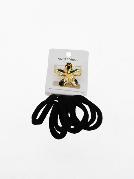 ACCESORIO DE CABELO SET DUBLÍN VARIANTE 1