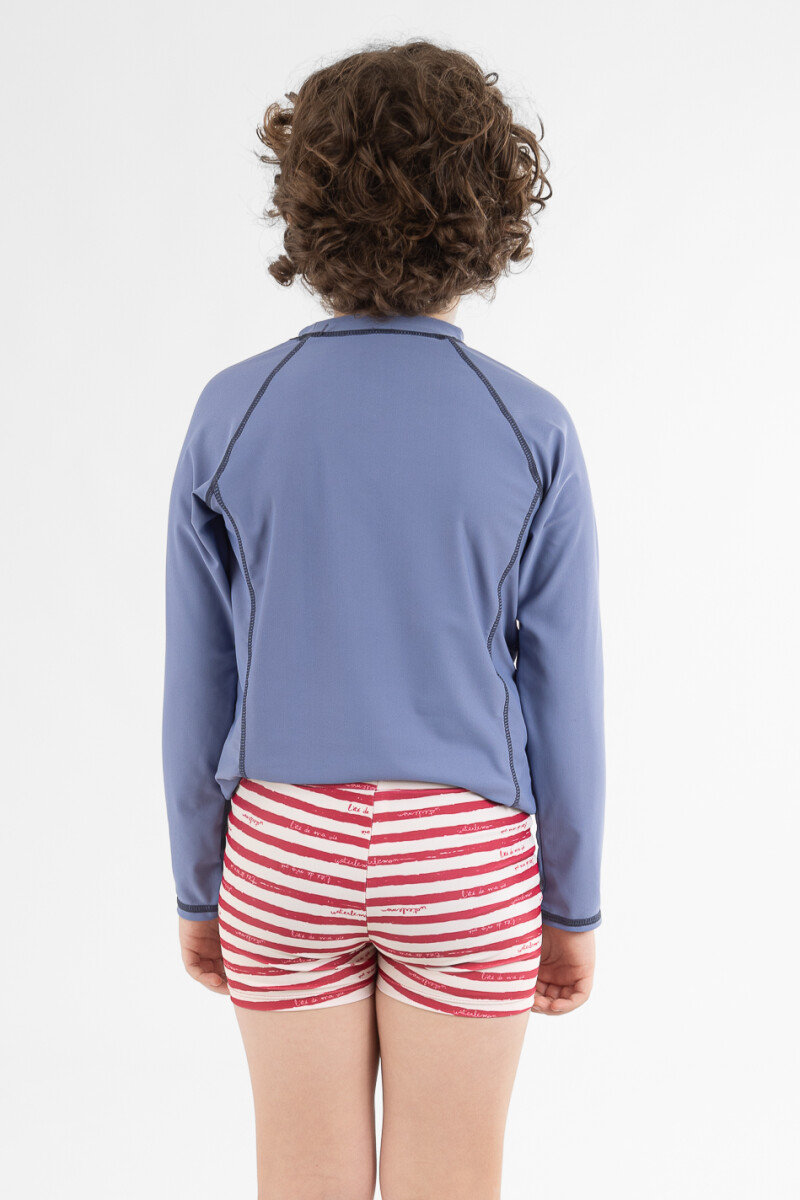 Short lycra 2-10a Raya vertical