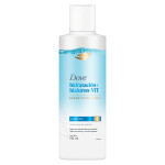 DOVE SHAMP HIDRAT+HIALURON VIT X 190 ML única