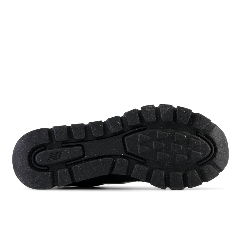 Championes New Balance de Hombre - 574 - ML574DBW BLACK