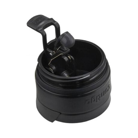 Botella Térmica En Acero Inox Contigo Autoseal Transit 473ml Celeste