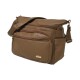 Cartera Pampa Marron