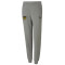 Pantalón Infantil Puma Peñarol Gris