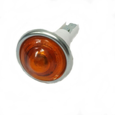 FAROL FIAT FIAT 600 SEÑALERO LATERAL - FAROL FIAT FIAT 600 SEÑALERO LATERAL -