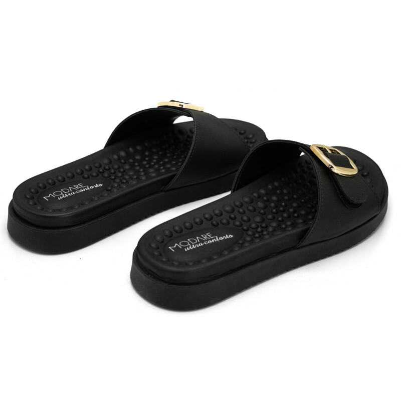 Sandalias Modare de Mujer - 7178.120-21736 Negro