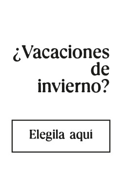 Vacaciones de invierno