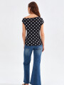 Tops Darin Estampado 1
