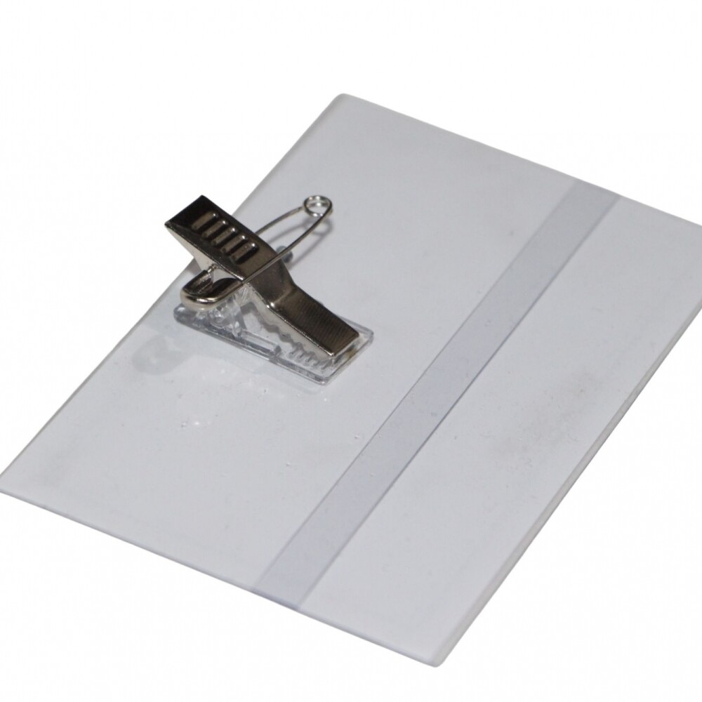 SOLAPERO CON BROCHE 55X90MM UNIDAD SOLAPERO CON BROCHE 55X90MM