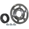 KIT ENGRANAJES ARBOL DE LEVAS FUSCA RECTO IAP Kit Engranajes Arbol De Levas Fusca Recto Iap