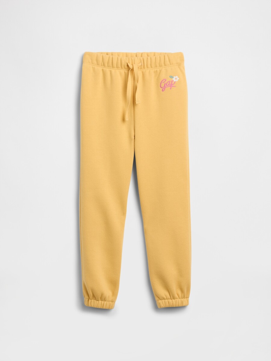 V-LOGO JGR - FRENCH ALMOND 