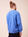 SWEATER GAONE RUSTY Azul