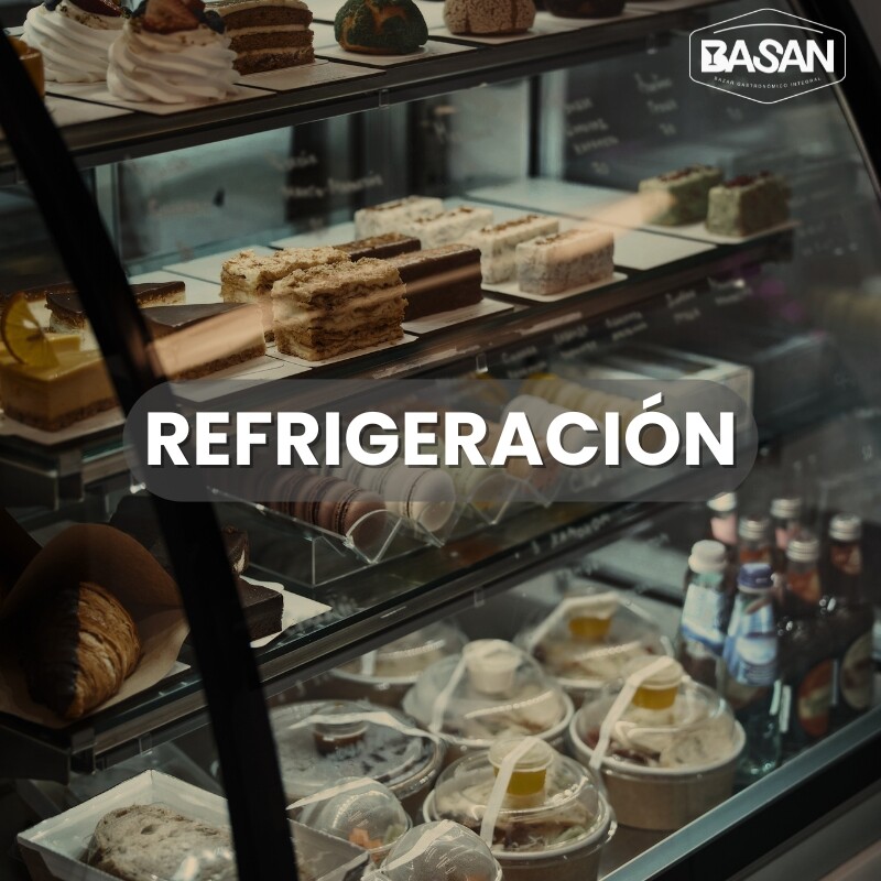 Refrigeración