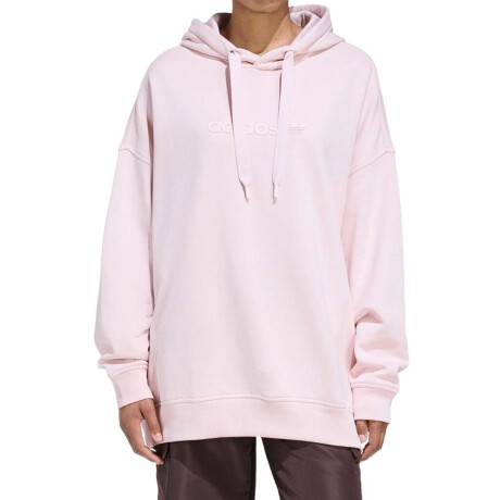 Canguro Adidas Ess Lin Rosa