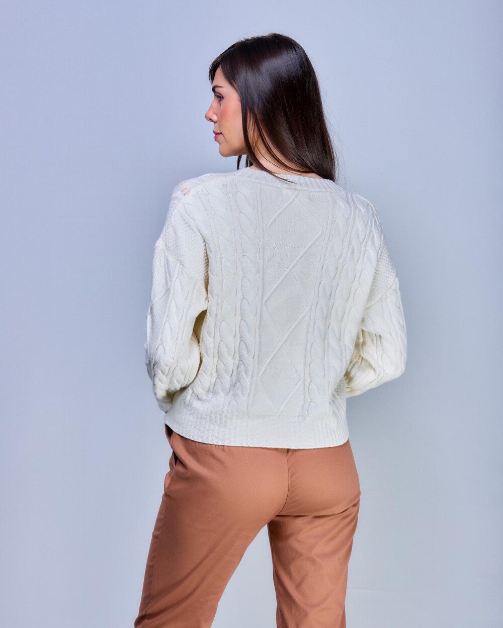 Sweater Davos Sweater Davos