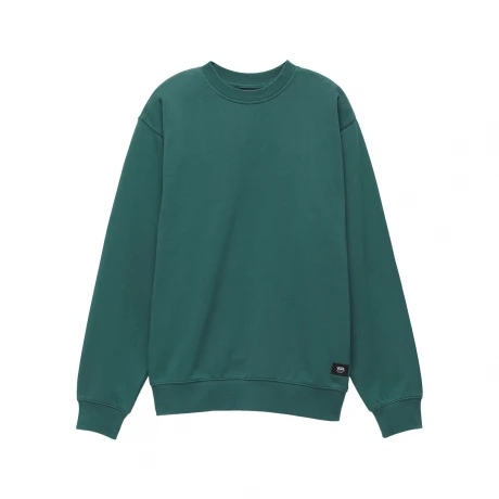 VANS ORIGINAL STANDARDS GREEN