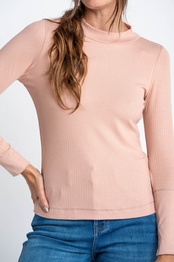 Polera Rosa