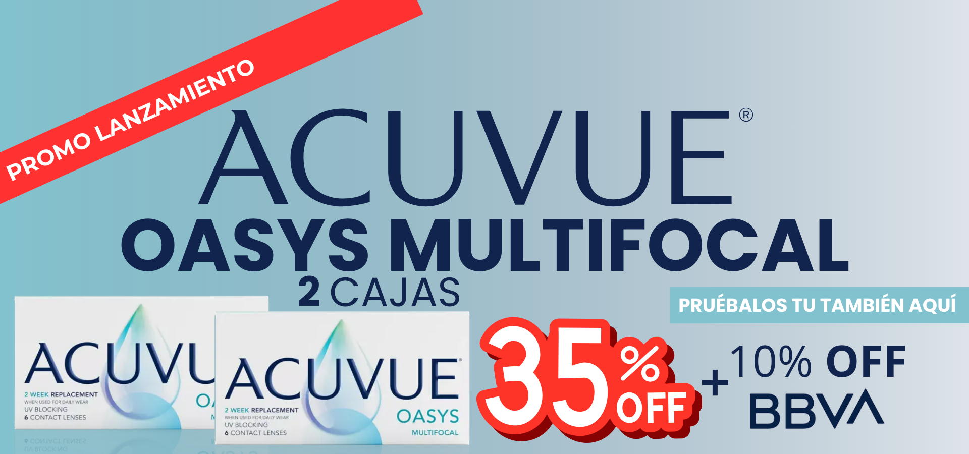 OASYS MULTI