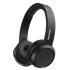 Auriculares Tipo Vincha Inalámbricos Philips Tah4205 NEGRO