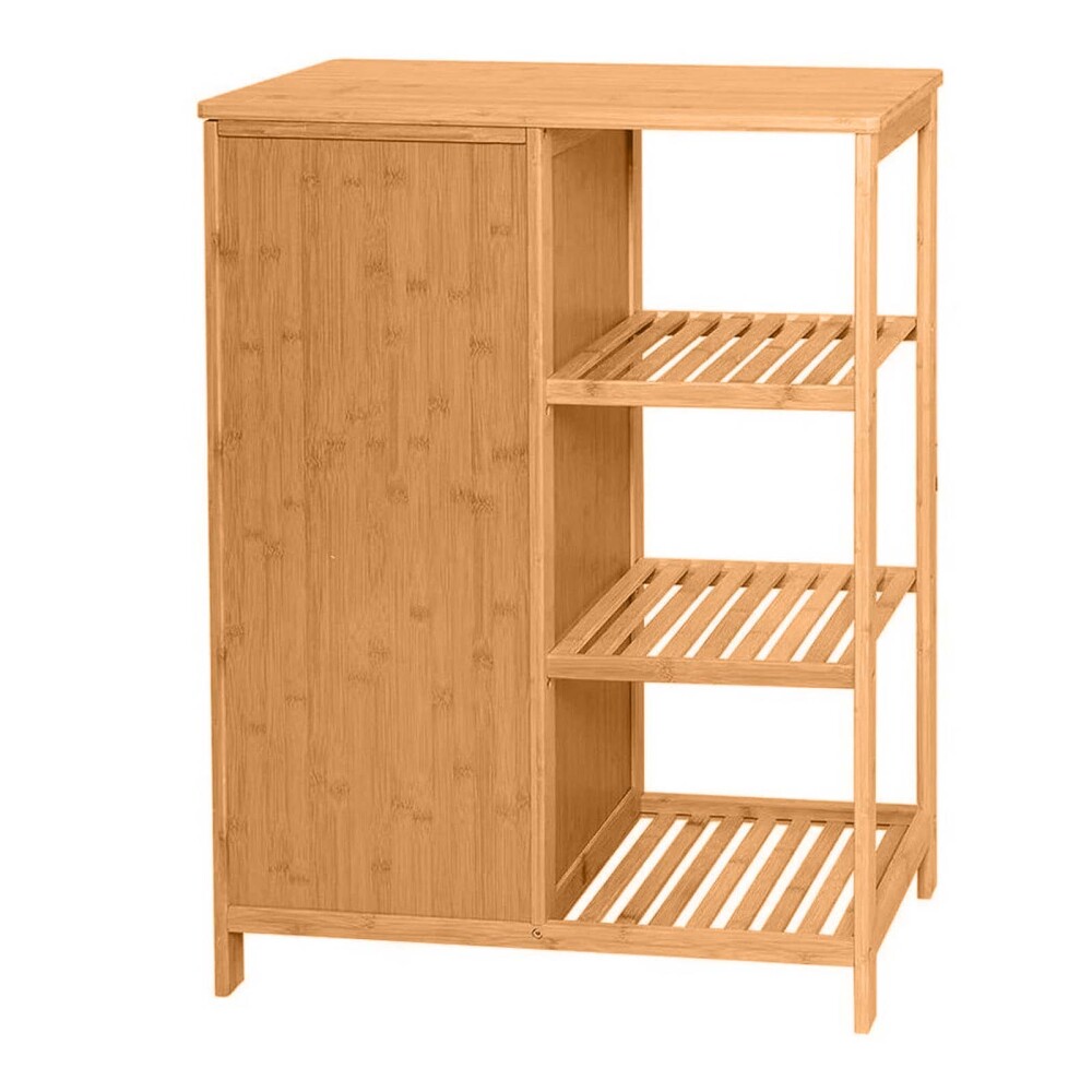 MULTIUSO BAMBU NATURAL-BEIGE SUN
