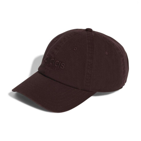 Gorra Sportswear Dad Unisex Chocolate