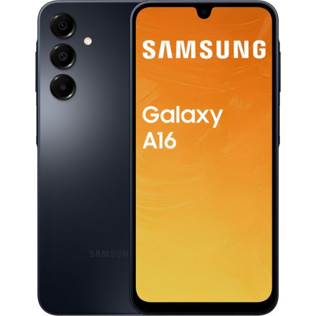 Celular Samsung A16 128GB/4GB - Celular Samsung A16 128GB/4GB - Id: 271299 