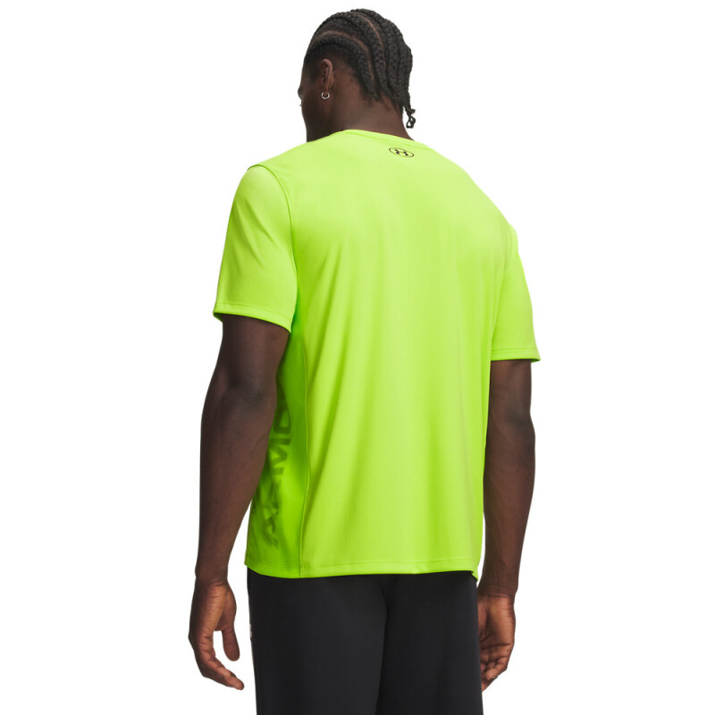 UA Tech Utility SS-GRN GRN